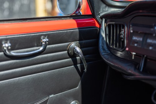 1962 Triumph TR4 En venta (imagen 46 de 157)