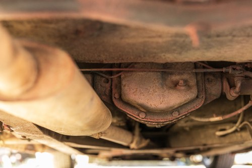 1962 Triumph TR4 En venta (imagen 147 de 157)