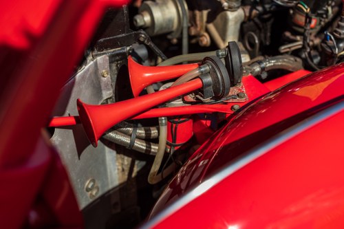 1962 Triumph TR4 En venta (imagen 124 de 157)