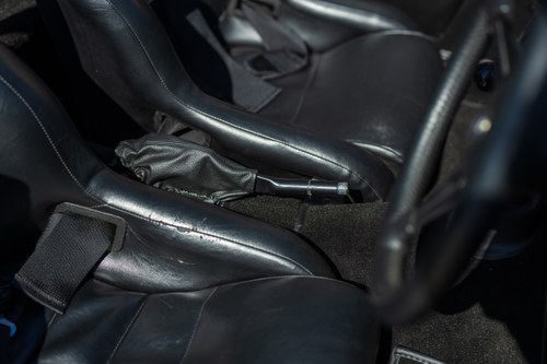 1962 Triumph TR4 En venta (imagen 59 de 157)