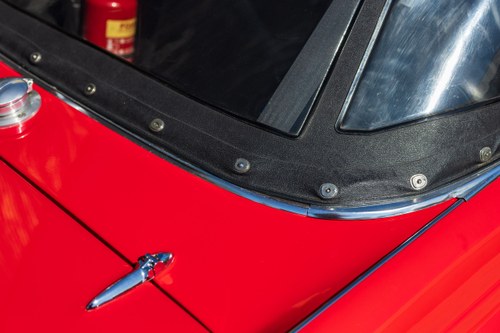 1962 Triumph TR4 En venta (imagen 83 de 157)