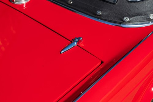 1962 Triumph TR4 En venta (imagen 95 de 157)