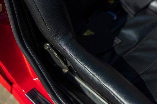 1962 Triumph TR4 En venta (imagen 61 de 157)