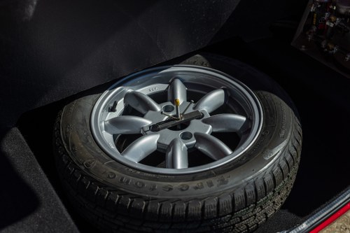 1962 Triumph TR4 En venta (imagen 71 de 157)