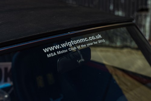 1962 Triumph TR4 En venta (imagen 85 de 157)