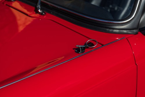 1962 Triumph TR4 En venta (imagen 113 de 157)