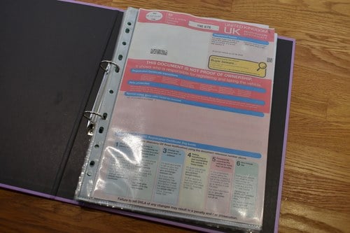 1960 Triumph Bonneville T120 For Sale (picture 129 of 133)