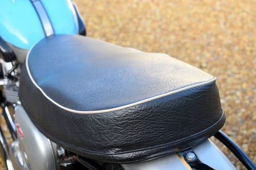 1960 Triumph Bonneville T120 For Sale (picture 80 of 133)