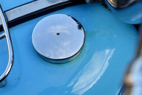 1960 Triumph Bonneville T120 For Sale (picture 69 of 133)