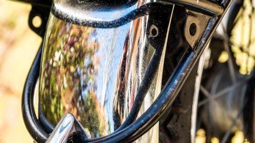 1979 Triumph Bonneville 750 T140 For Sale (picture 36 of 115)