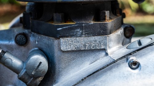 1979 Triumph Bonneville 750 T140 For Sale (picture 89 of 115)