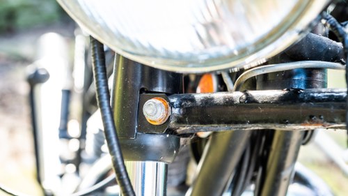 1979 Triumph Bonneville 750 T140 For Sale (picture 71 of 115)