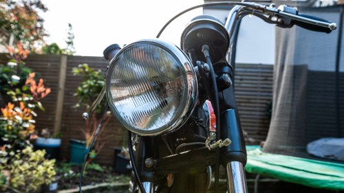 1979 Triumph Bonneville 750 T140 For Sale (picture 69 of 115)