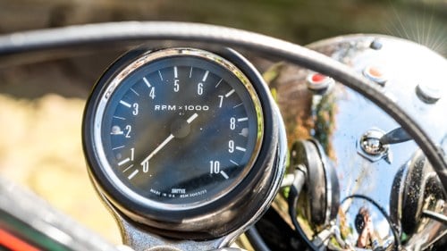 1979 Triumph Bonneville 750 T140 For Sale (picture 14 of 115)