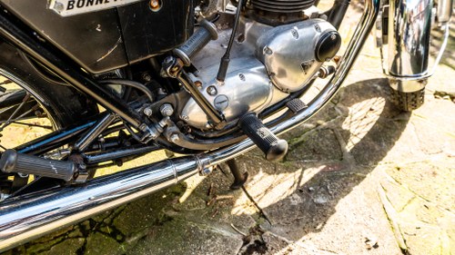 1979 Triumph Bonneville 750 T140 For Sale (picture 47 of 115)