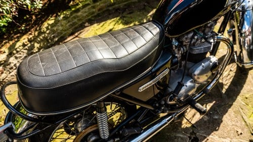 1979 Triumph Bonneville 750 T140 For Sale (picture 20 of 115)
