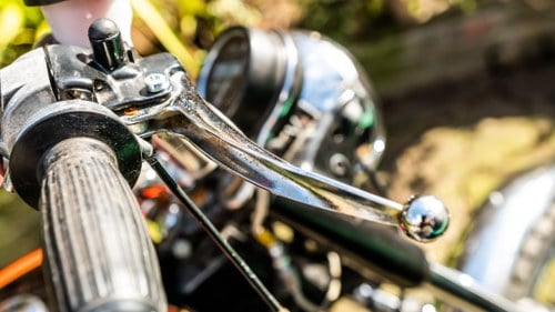 1979 Triumph Bonneville 750 T140 For Sale (picture 18 of 115)