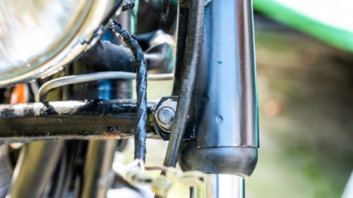 1979 Triumph Bonneville 750 T140 For Sale (picture 72 of 115)