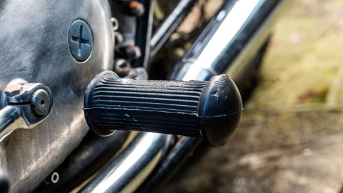 1979 Triumph Bonneville 750 T140 For Sale (picture 87 of 115)