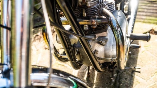 1979 Triumph Bonneville 750 T140 For Sale (picture 76 of 115)