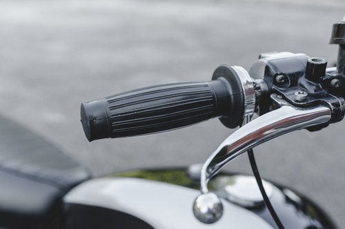 1977 Triumph T140V Bonneville For Sale (picture 62 of 84)