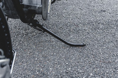 1977 Triumph T140V Bonneville For Sale (picture 52 of 84)