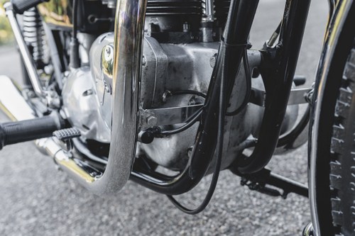 1977 Triumph T140V Bonneville For Sale (picture 77 of 84)