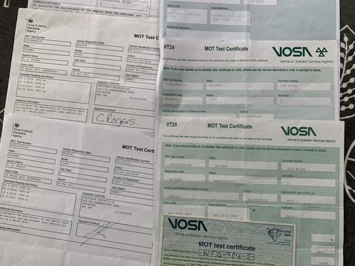 1977 Triumph Bonneville Silver Jubilee à vendre (picture 61 of 66)