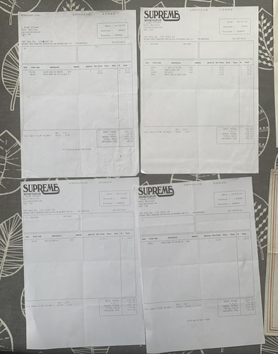 1977 Triumph Bonneville Silver Jubilee à vendre (picture 65 of 66)