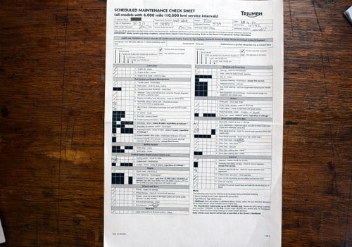 2013 Triumph Bonneville T100 En venta (imagen 53 de 62)