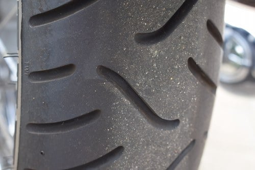 2013 Triumph Bonneville T100 En venta (imagen 14 de 62)