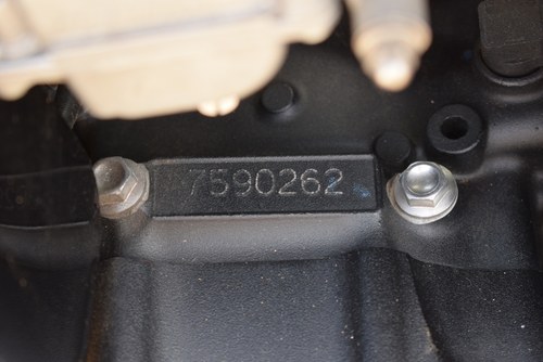 2013 Triumph Bonneville T100 En venta (imagen 46 de 62)