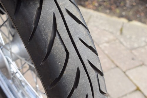 2013 Triumph Bonneville T100 En venta (imagen 13 de 62)