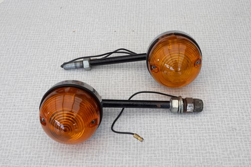 1971 Triumph Bonneville T120 In vendita (immagine 81 di 110)