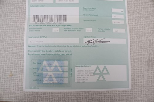 1971 Triumph Bonneville T120 In vendita (immagine 93 di 110)