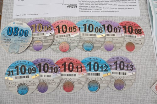 1971 Triumph Bonneville T120 In vendita (immagine 82 di 110)