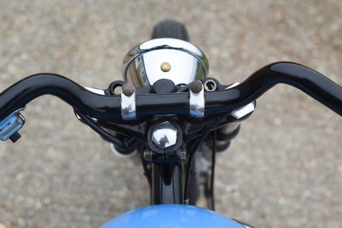 1971 Triumph Bonneville T120R Bobber For Sale (picture 19 of 88)