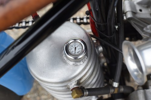 1971 Triumph Bonneville T120R Bobber For Sale (picture 61 of 88)