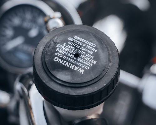 1978 Triumph Bonneville 750 T140 For Sale (picture 26 of 45)