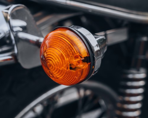 1978 Triumph Bonneville 750 T140 For Sale (picture 20 of 45)