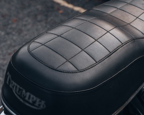 1978 Triumph Bonneville 750 T140 For Sale (picture 16 of 45)