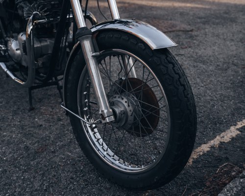 1978 Triumph Bonneville 750 T140 For Sale (picture 10 of 45)