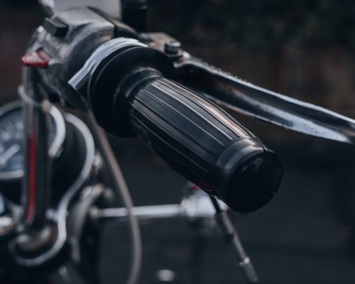 1978 Triumph Bonneville 750 T140 For Sale (picture 27 of 45)