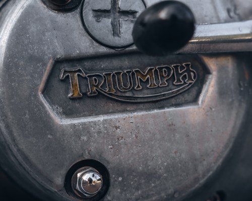 1978 Triumph Bonneville 750 T140 For Sale (picture 43 of 45)