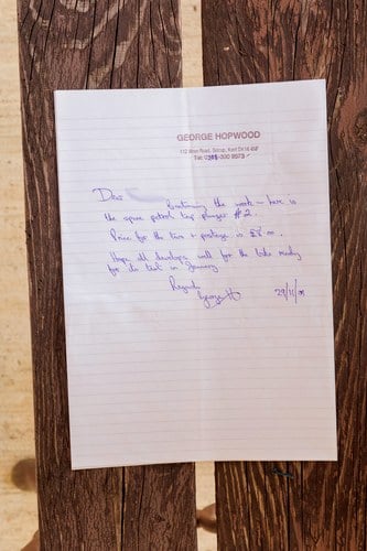 1961 Triumph Bonneville T120 R In vendita (immagine 100 di 105)