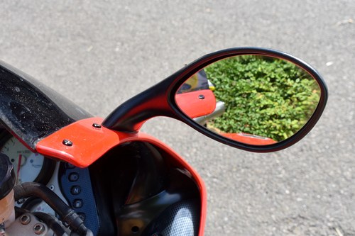 NO RESERVE - 1998 Triumph Daytona T595 For Sale (picture 47 of 104)