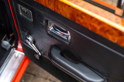 1975 Triumph Dolomite Sprint In vendita (immagine 89 di 221)