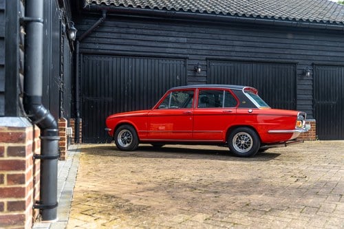 1975 Triumph Dolomite Sprint In vendita (immagine 3 di 221)