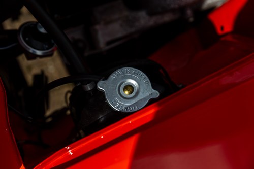 1975 Triumph Dolomite Sprint In vendita (immagine 176 di 221)