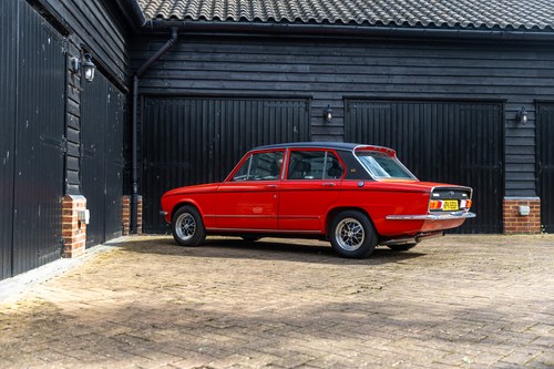 1975 Triumph Dolomite Sprint In vendita (immagine 165 di 221)